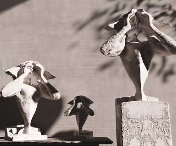 Modern Decorative Set-ID:246427068