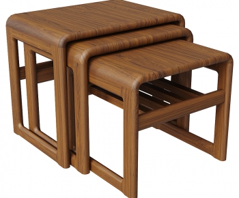 Modern Side Table/corner Table-ID:395858054