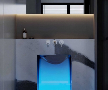 Modern Basin-ID:930896041