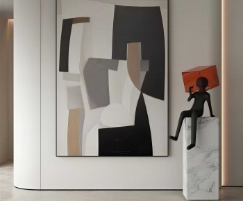 Modern Painting-ID:532881029