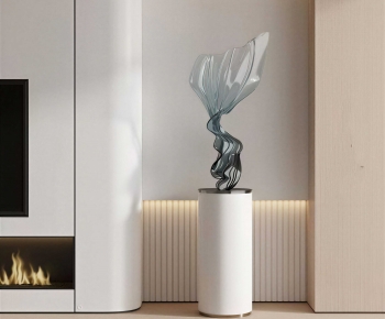 Modern Sculpture-ID:562522894