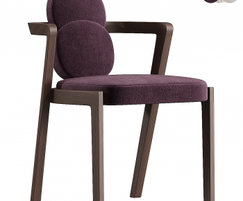 Modern Dining Chair-ID:922357084