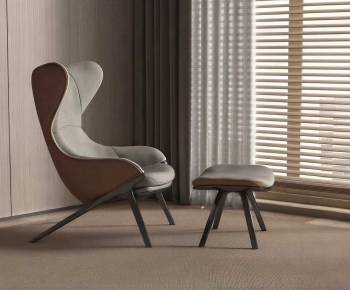 Modern Lounge Chair-ID:787638903