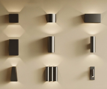 Modern Wall Lamp-ID:861027968