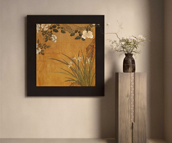 New Chinese Style Painting-ID:980580097