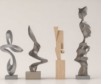 Modern Sculpture-ID:646169221