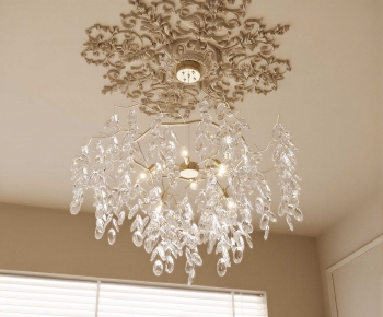 French Style Droplight-ID:894050656