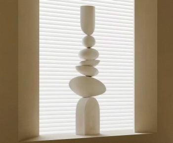 Modern Sculpture-ID:379475123