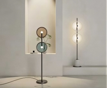 Modern Floor Lamp-ID:731858978