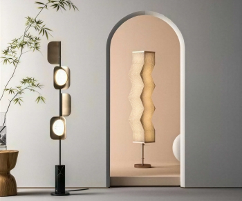 Modern Floor Lamp-ID:744800098