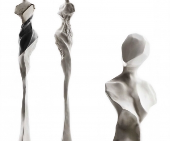 Modern Sculpture-ID:243402968