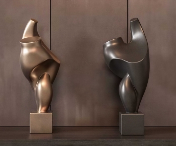Modern Sculpture-ID:967070103