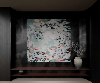 Modern Painting-ID:247843036