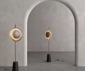 Modern Floor Lamp-ID:559360037