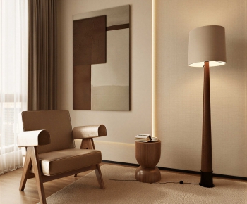 Modern Lounge Chair-ID:246539181