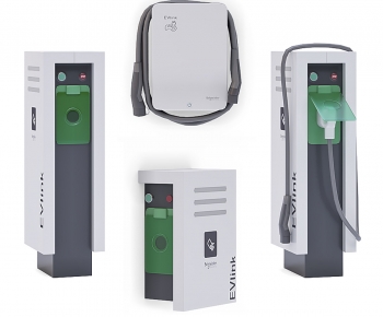 Modern Public Equipment-ID:416697036