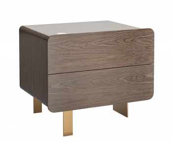Modern Bedside Cupboard-ID:574373966