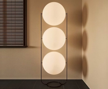 Modern Floor Lamp-ID:642422915