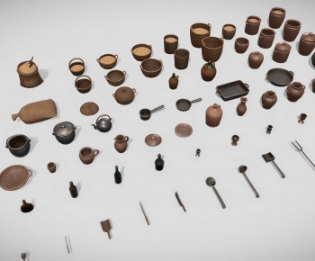 Modern Cookware-ID:354664095