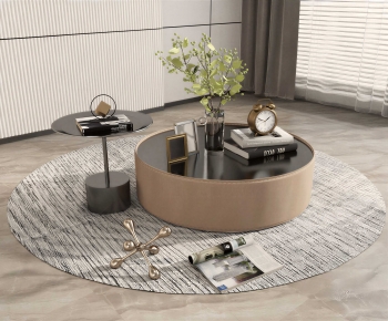 Modern Coffee Table-ID:807481051