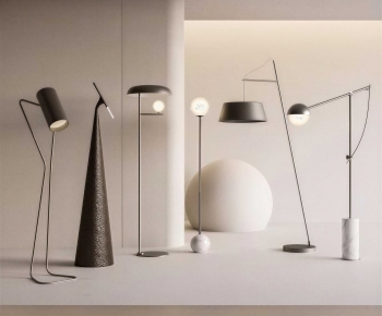 Modern Floor Lamp-ID:907580955