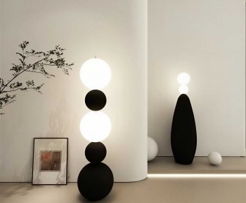 Modern Floor Lamp-ID:285368924