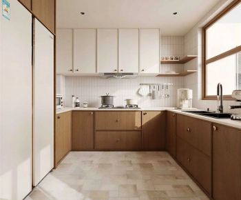 Modern The Kitchen-ID:702800045