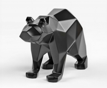 Modern Sculpture-ID:658685926