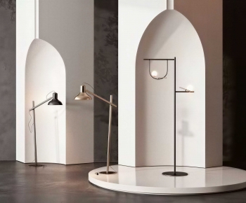 Modern Floor Lamp-ID:226108073