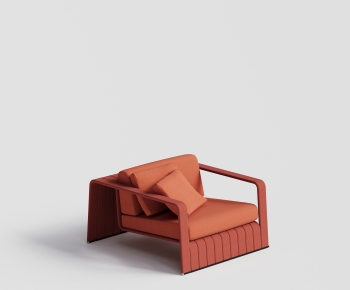 Modern Outdoor Chair-ID:432620059