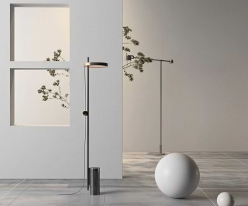 Modern Floor Lamp-ID:206836946