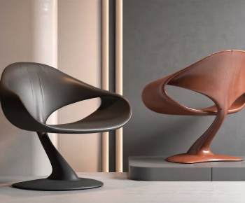 Modern Lounge Chair-ID:191566943