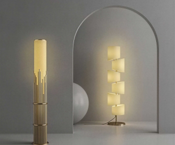 Modern Floor Lamp-ID:613667019