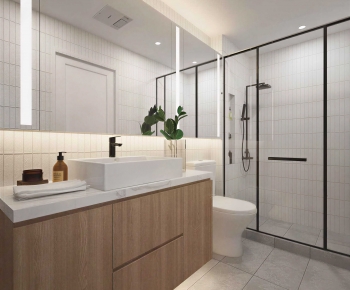 Modern TOILET-ID:435509925