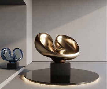 Modern Sculpture-ID:313673021