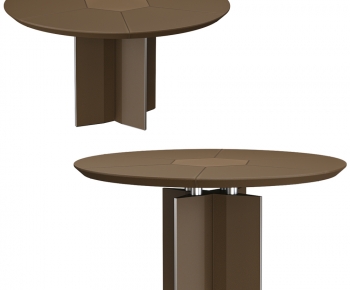 Modern Dining Table-ID:145459893