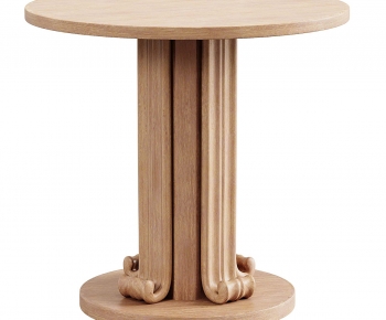 Modern Dining Table-ID:820723066