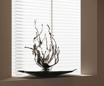 Modern Sculpture-ID:985953099