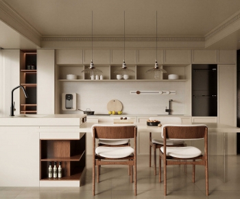 Modern Dining Room-ID:580728055