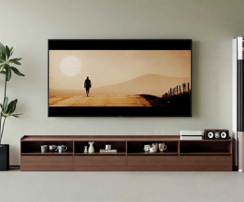 Modern TV Cabinet-ID:908865939