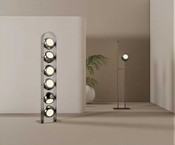 Modern Floor Lamp-ID:260498057