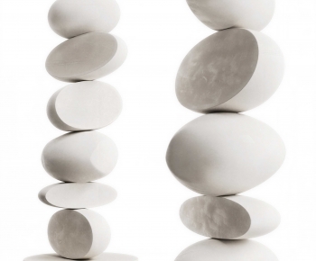 Modern Sculpture-ID:631258012