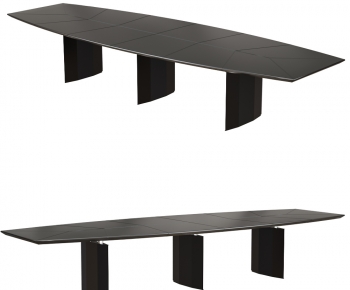 Modern Conference Table-ID:323954113