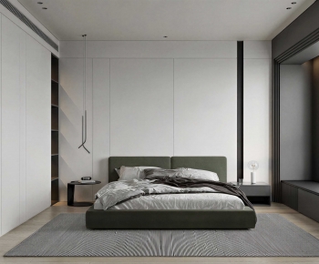 Modern Bedroom-ID:326860056