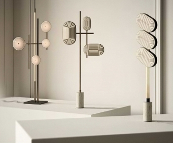 Modern Floor Lamp-ID:678752909