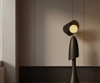 Modern Floor Lamp-ID:899682046