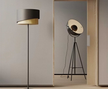 Modern Floor Lamp-ID:877338895