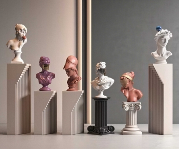 Modern Sculpture-ID:719629059