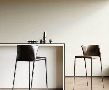 Modern Bar Chair-ID:755949028