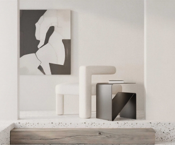 Modern Side Table/corner Table-ID:636858966